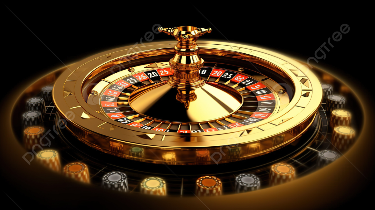 Roulette Image